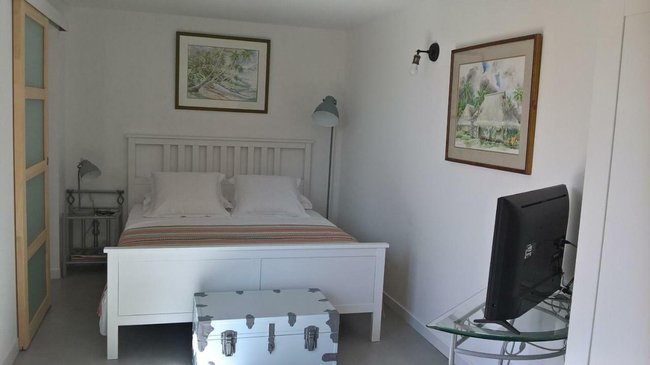 Le Chemin De Lauzieres Hotel Octon Buitenkant foto